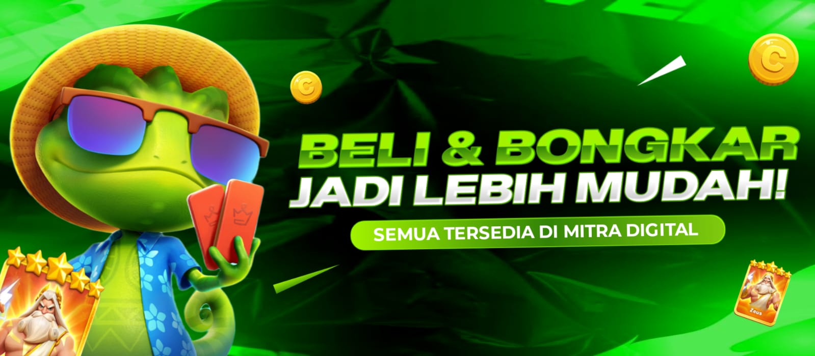 Promo